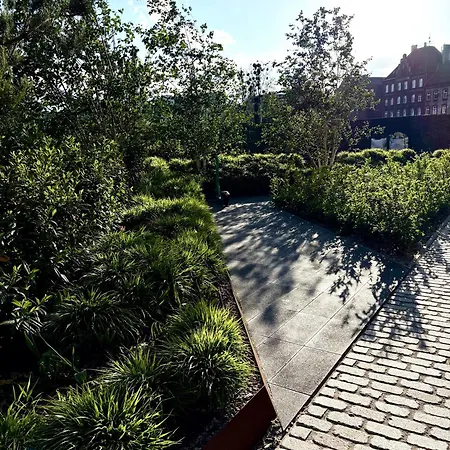 Stocznia Gdaňsk